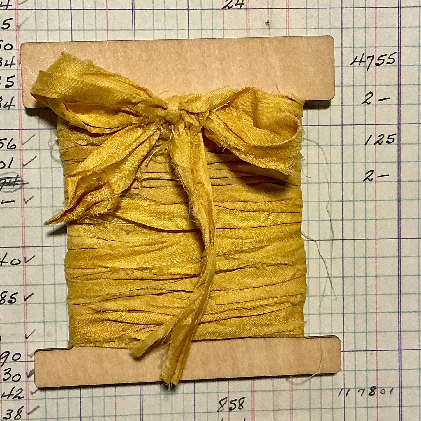Gift Wrap Set - Sun Butterfly