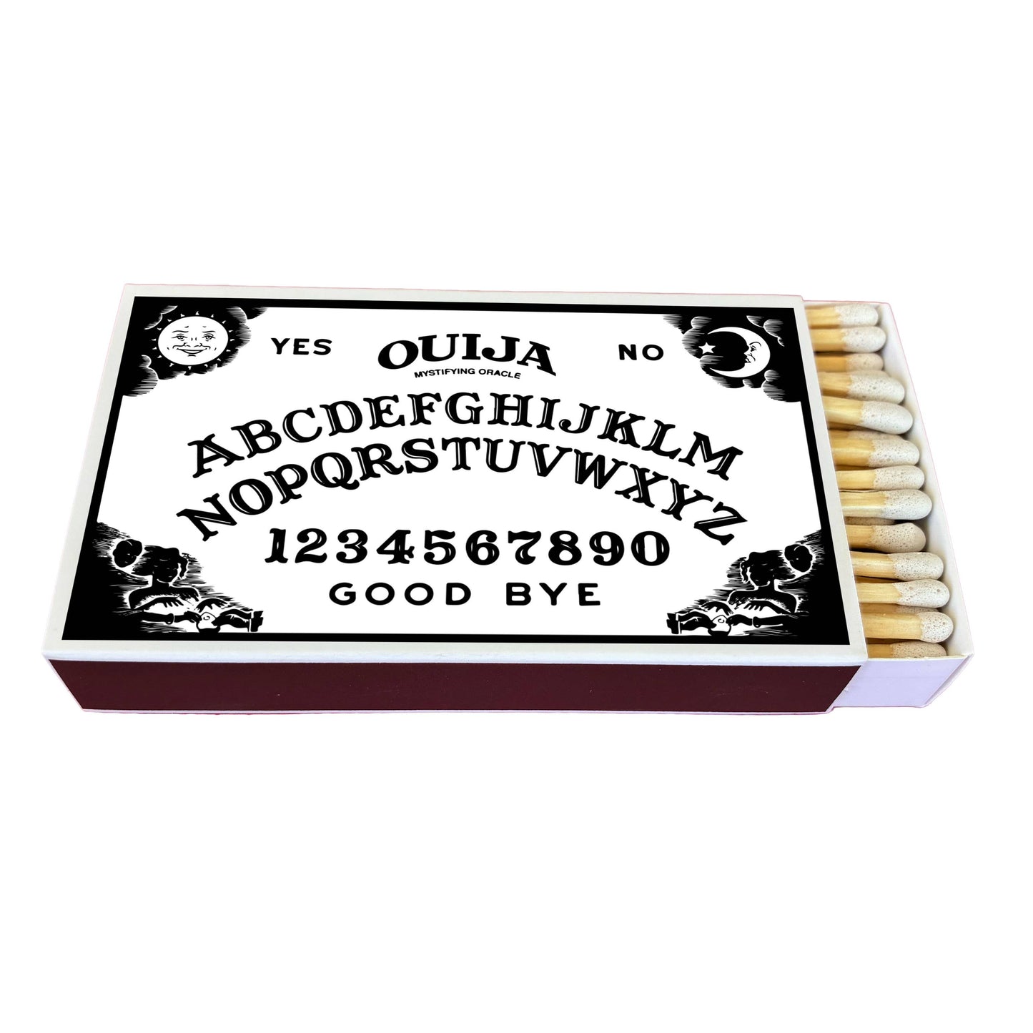 Candle Matches 4 inch • Ouija Board • Home Decor