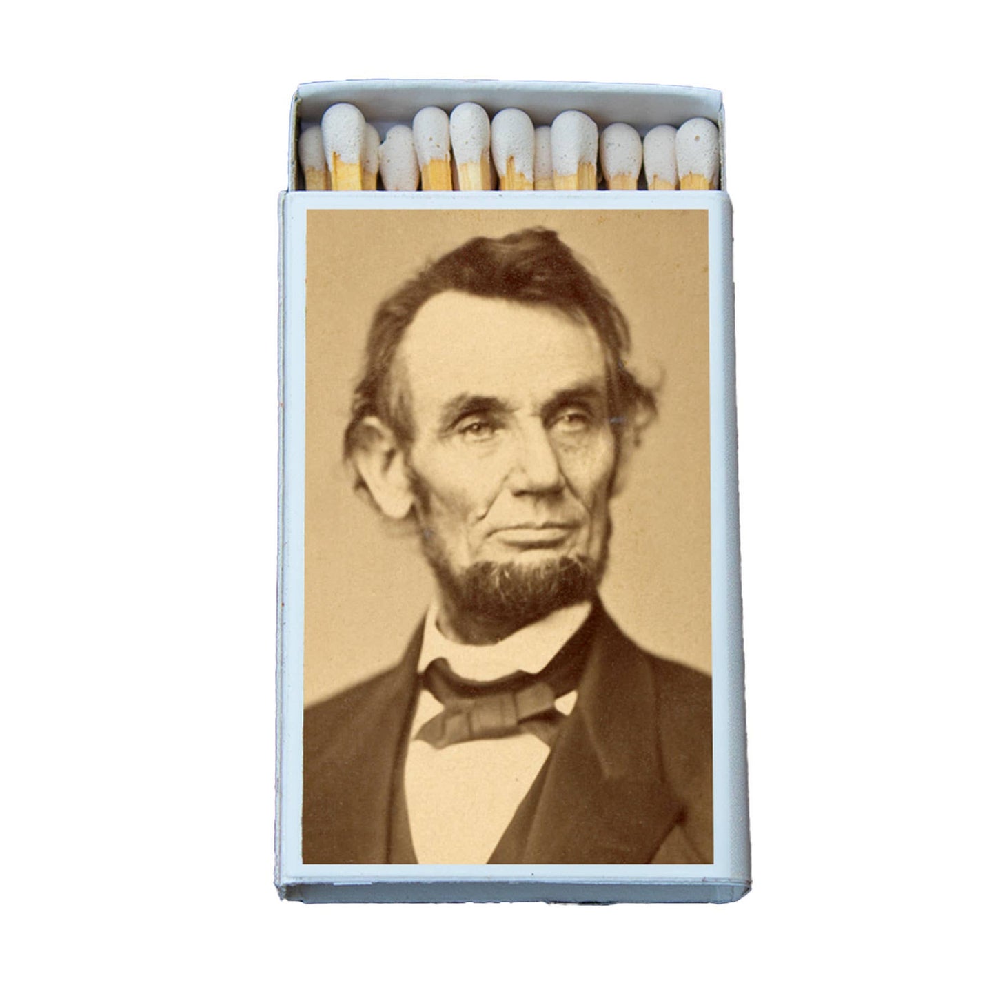 Matches • Lincoln • Home Decor for Candles and Incense - EPOQUE