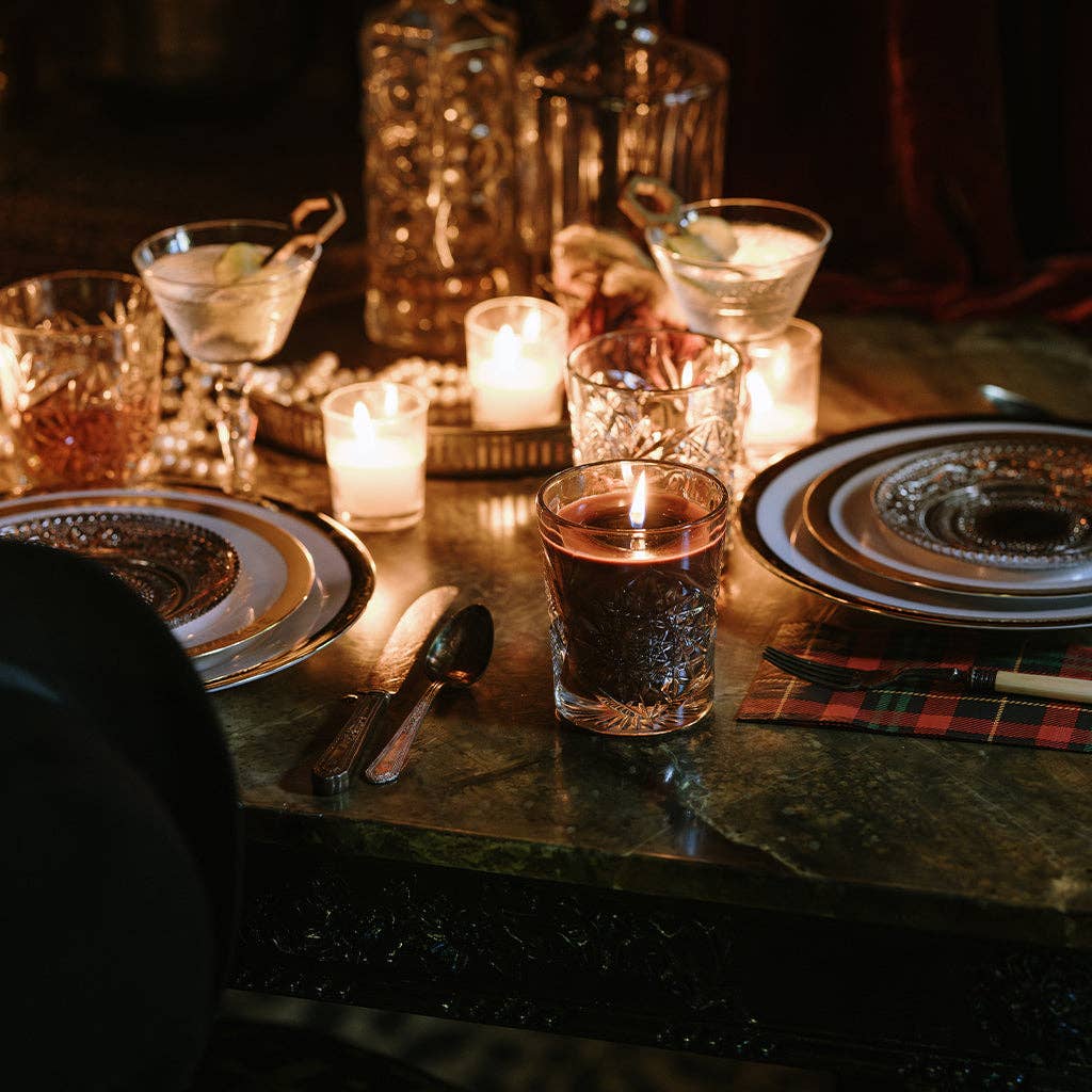 Speak Easy Candle - EPOQUE