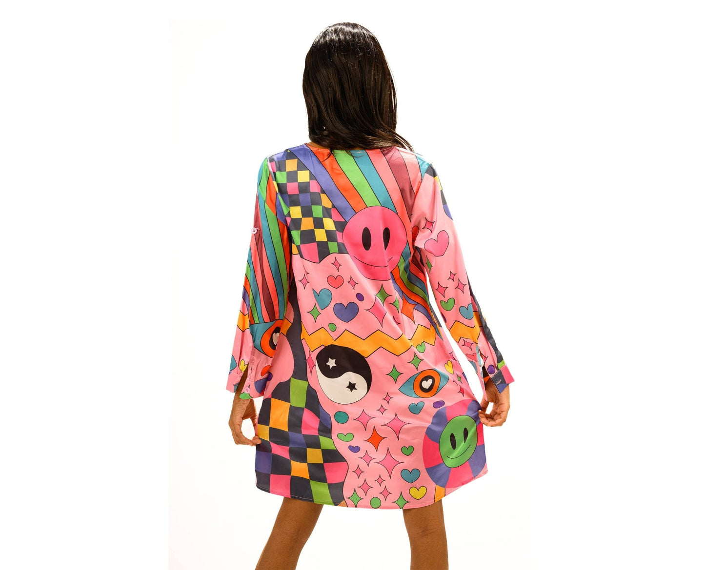 Zazu Dress - EPOQUE