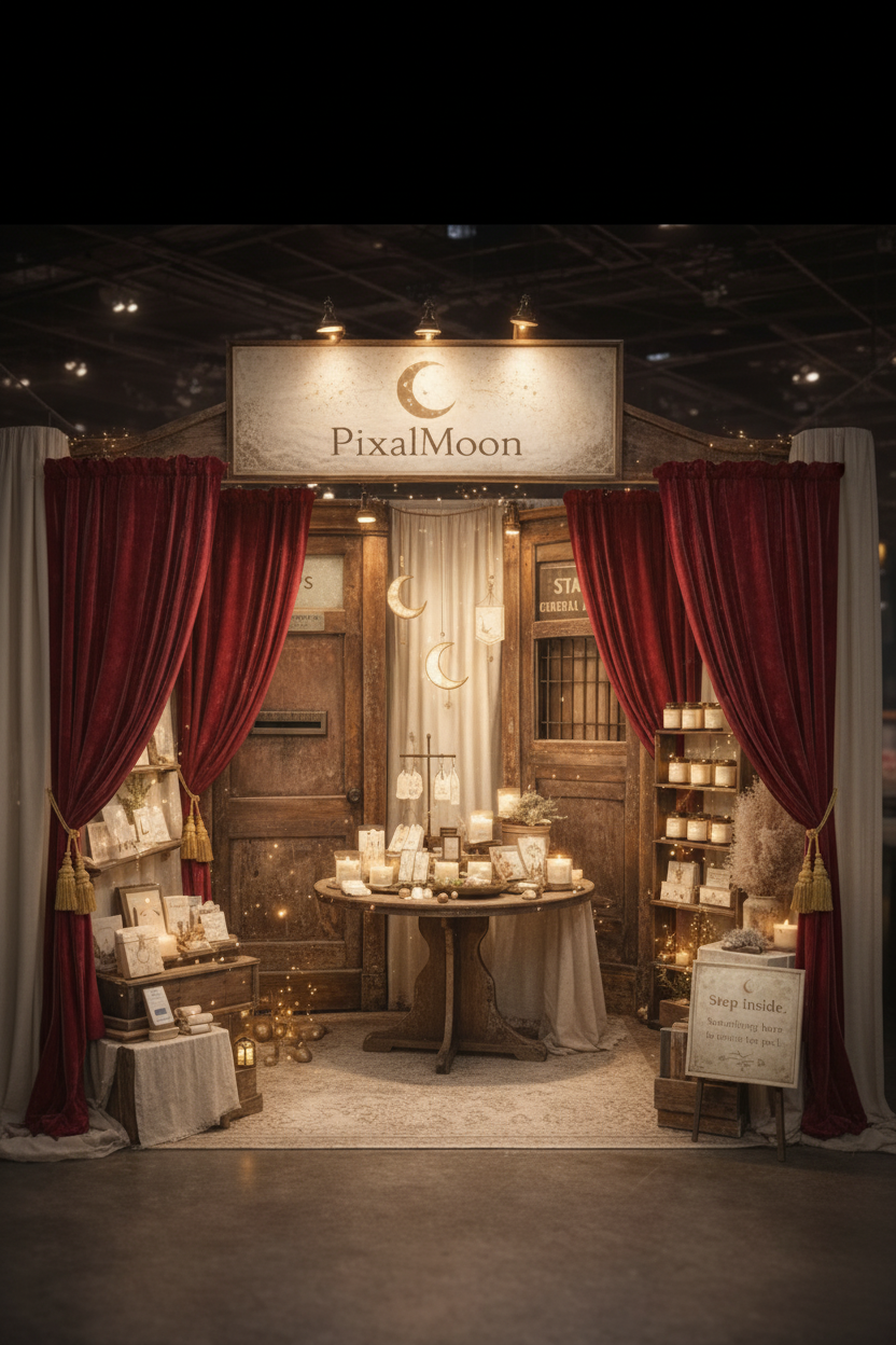Something Spectacular is Coming to Texas — Introducing PixalMoon