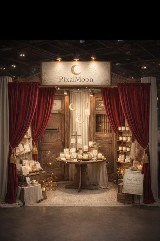 Something Spectacular is Coming to Texas — Introducing PixalMoon
