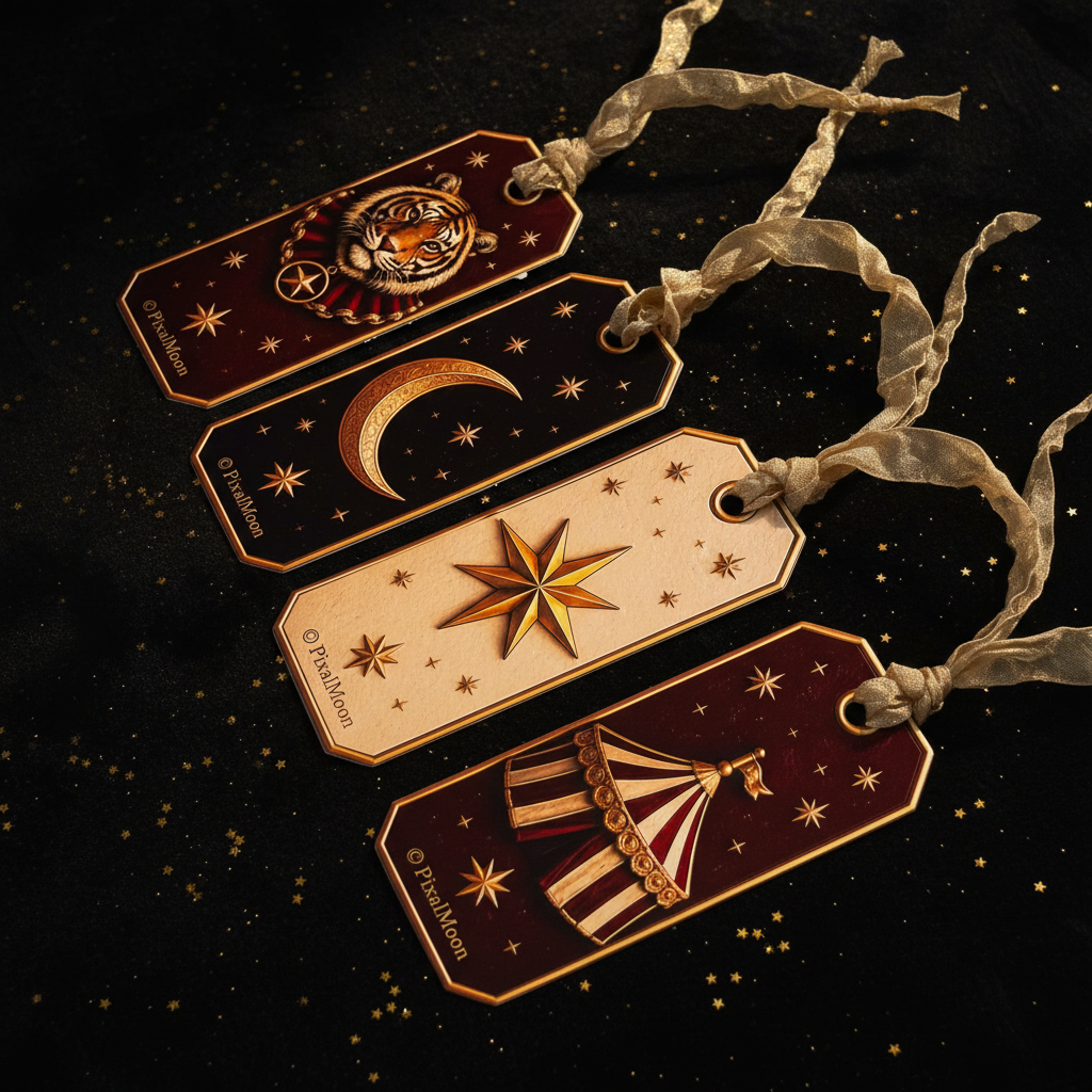 Gift Tags