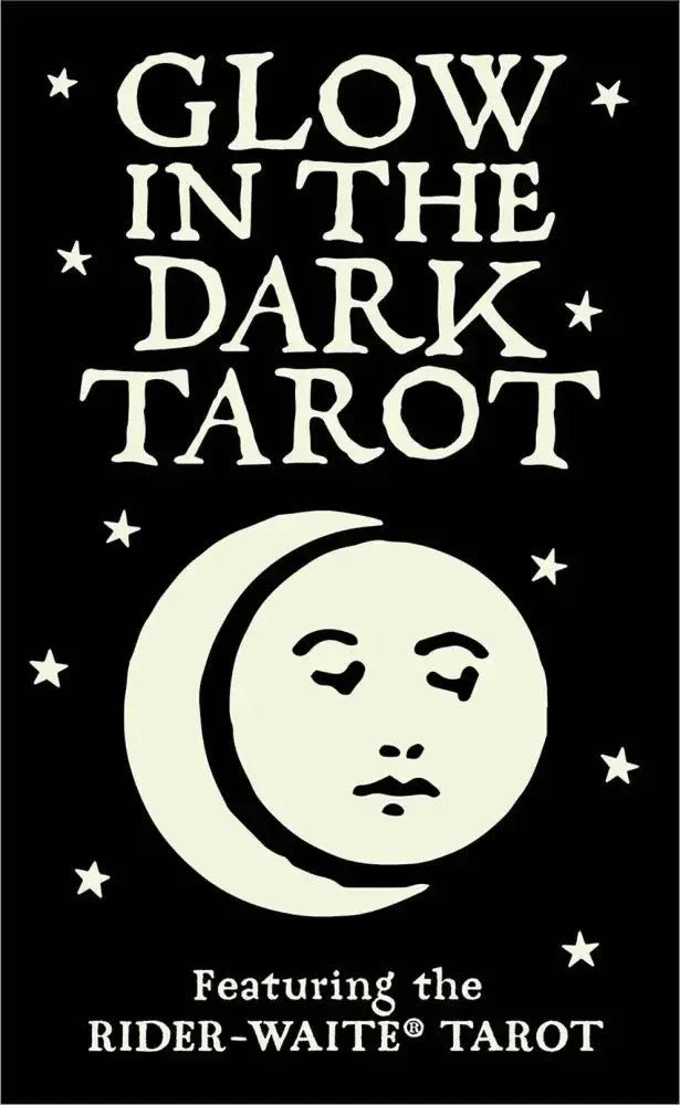 Tarot Cards