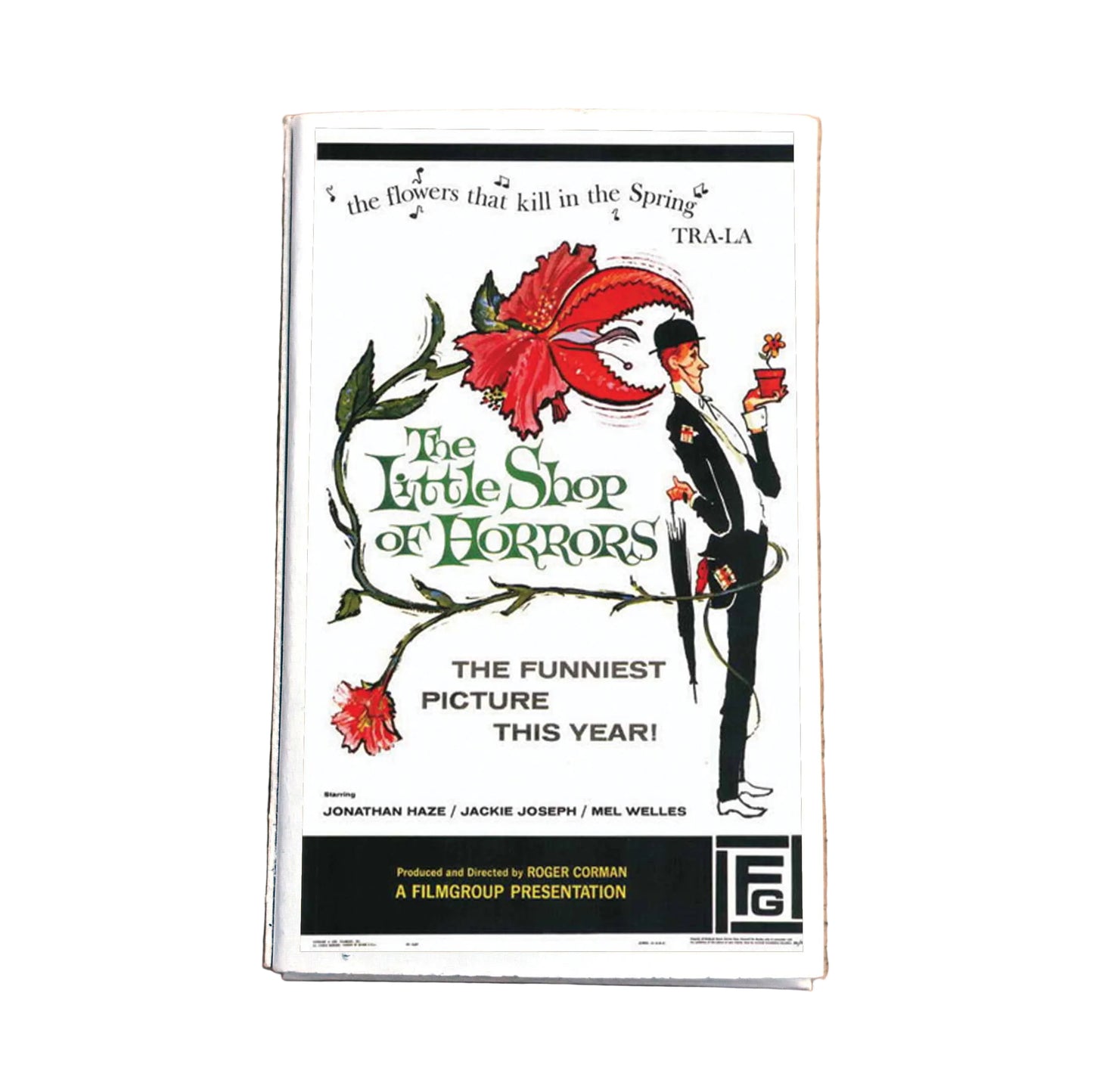 Matches • Classic Movie Poster • Home Decor for Candles