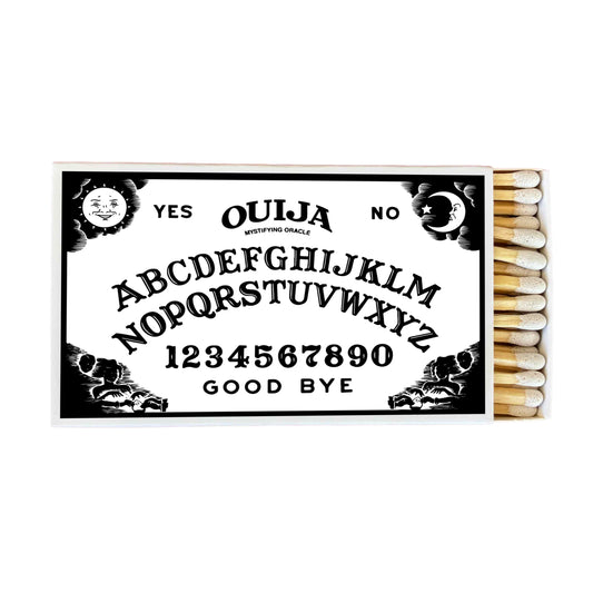 Candle Matches 4 inch • Ouija Board • Home Decor