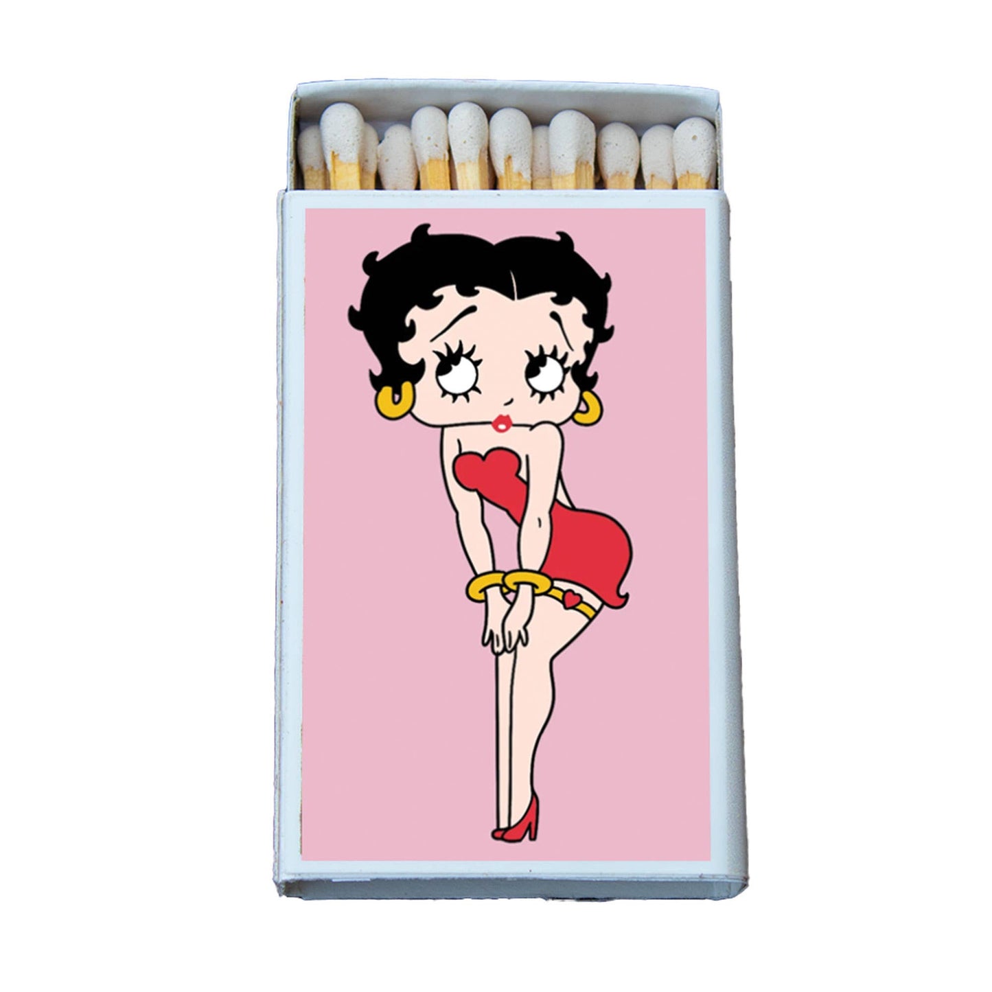 Matches • Movie Classic • Home Decor for Candles and Incense