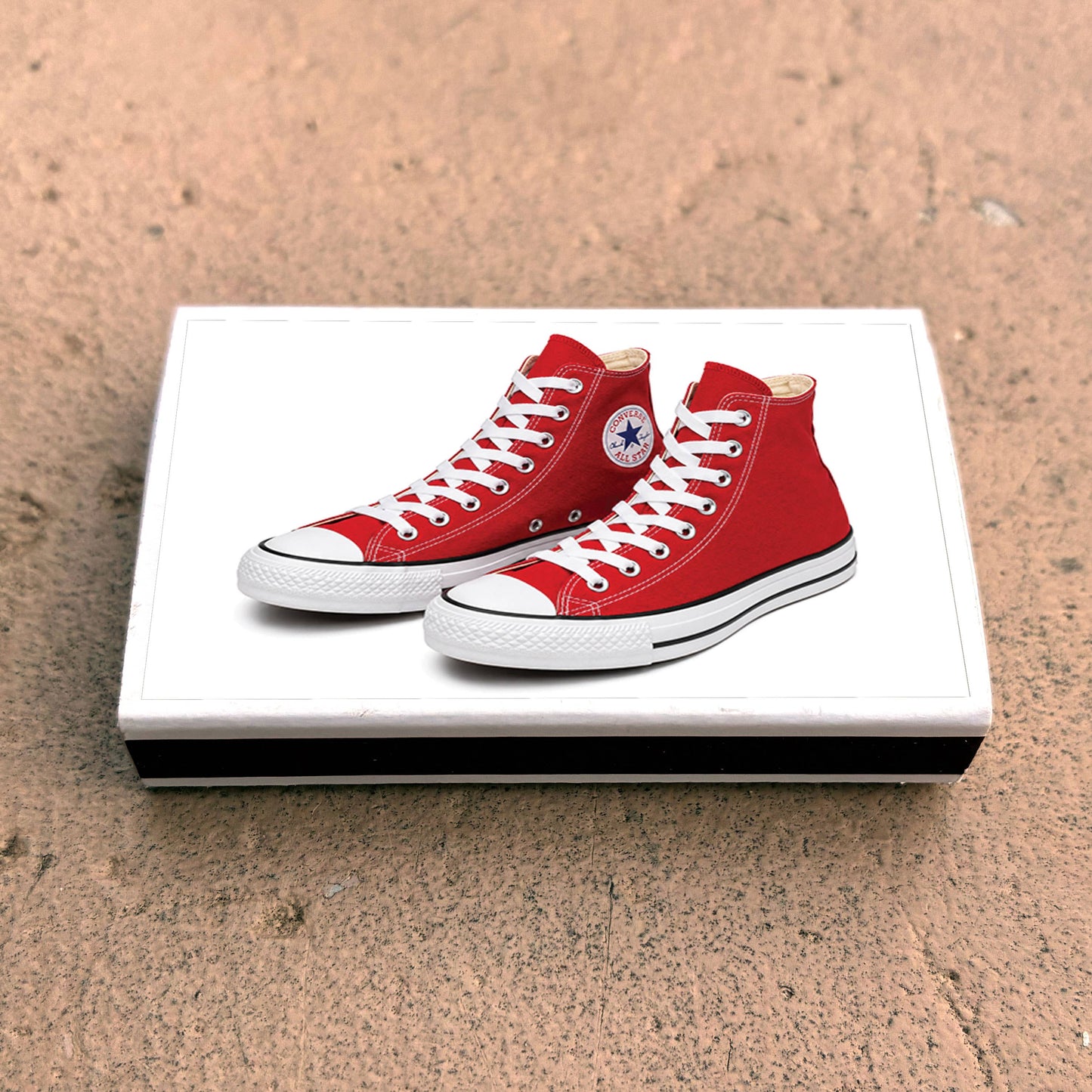 Matches • Shoes • Home Decor for Candles and Incense