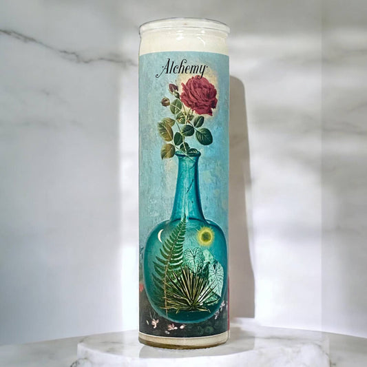"Alchemy" Soy Ritual Candle - EPOQUE
