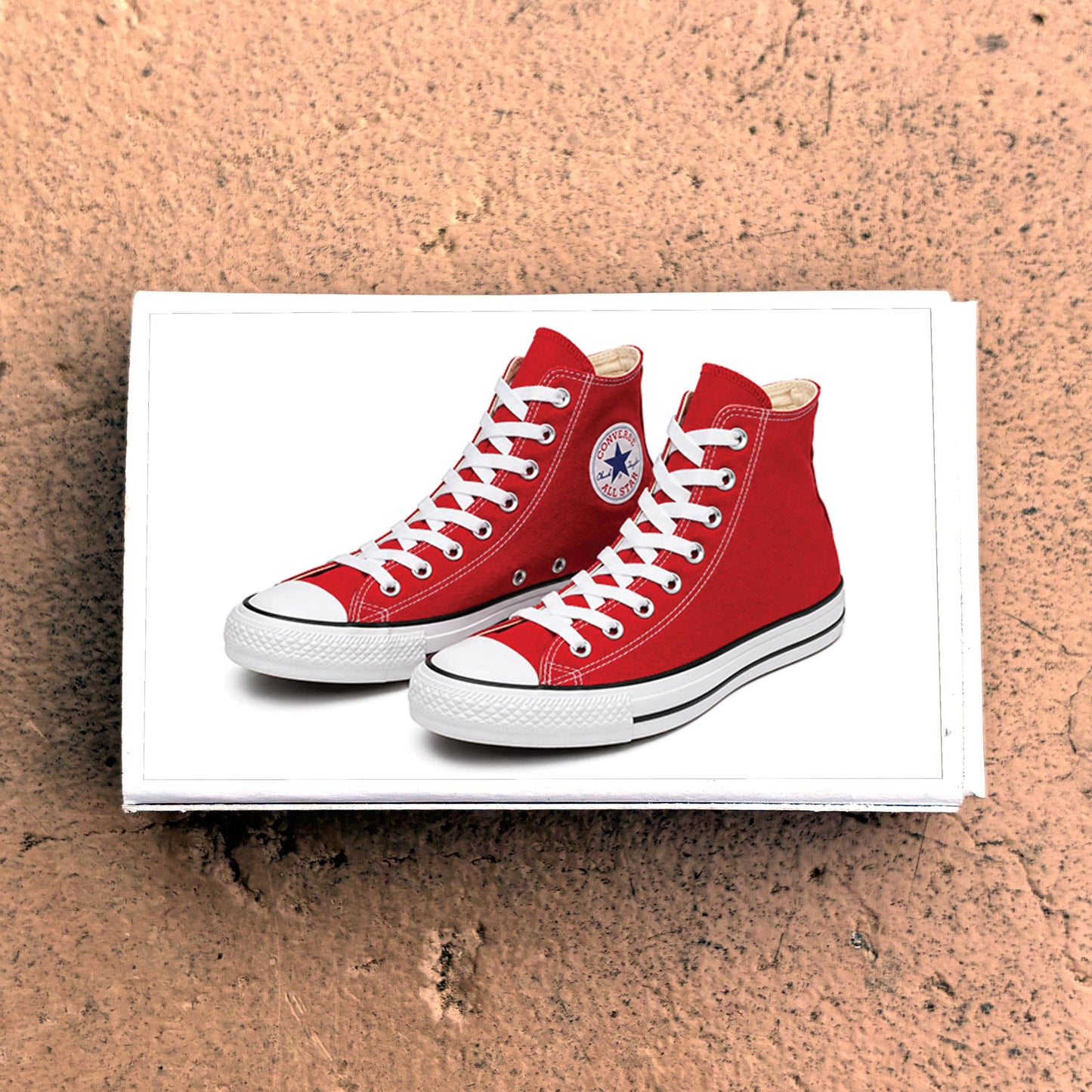 Matches • Shoes • Home Decor for Candles and Incense