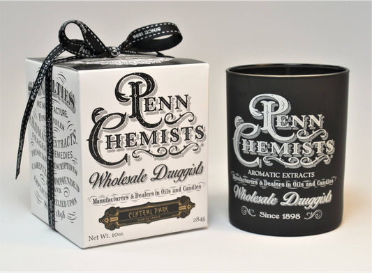 CENTRAL PARK 10 OZ CLASSIC CANDLE - EPOQUE