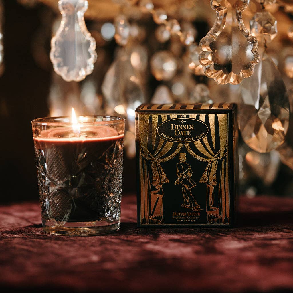 Dinner Date Candle - EPOQUE
