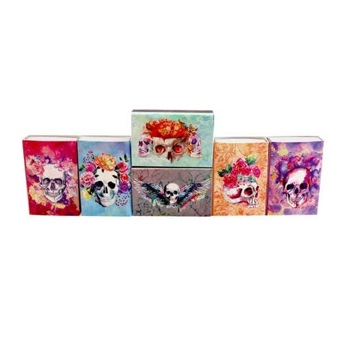 Drop Dead Gorgeous Mini Matchbox