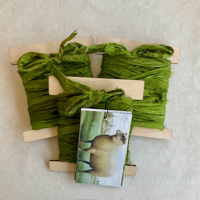 Gift Wrap Set - IVY - EPOQUE