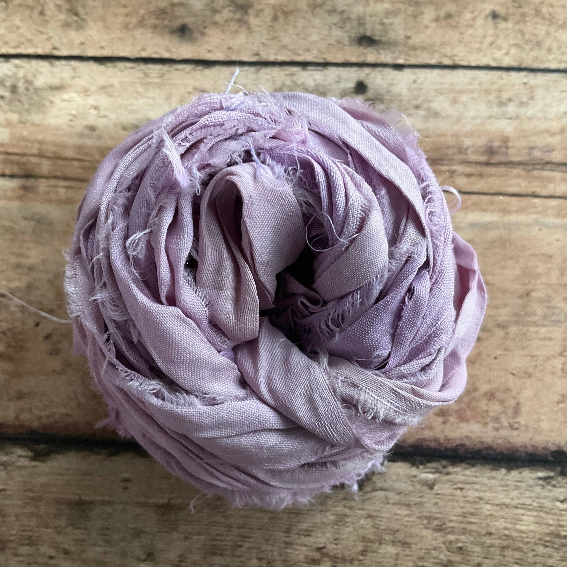 Gift Wrap Set - Lilac Pearl - VIOLETS - EPOQUE