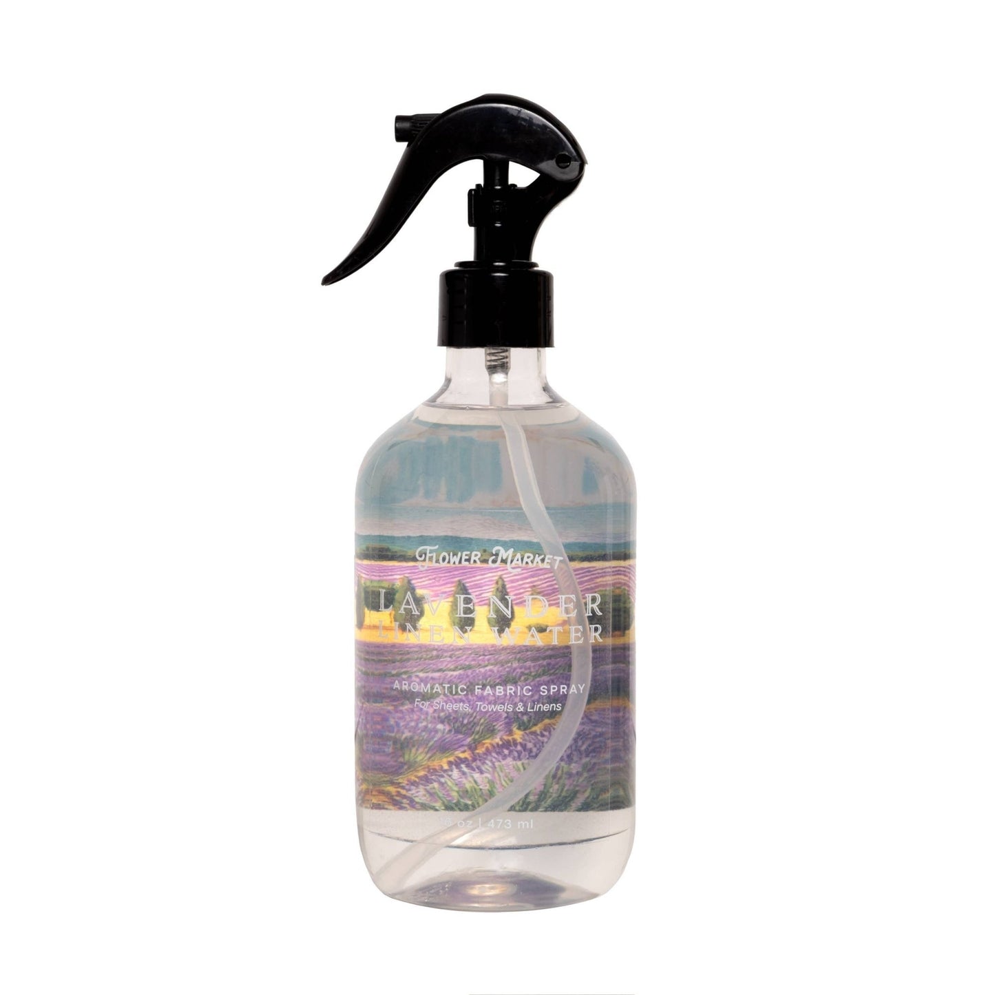 Lavender Linen & Fabric Spray - EPOQUE