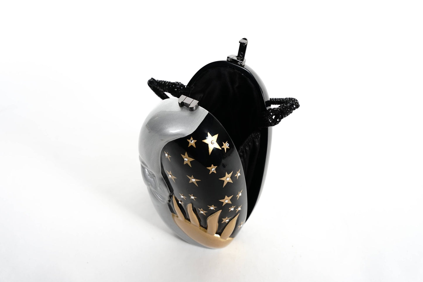 Luna Wooden Handbag - EPOQUE