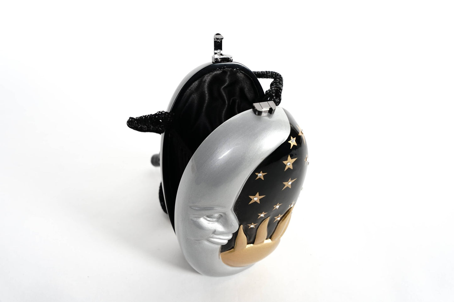Luna Wooden Handbag - EPOQUE