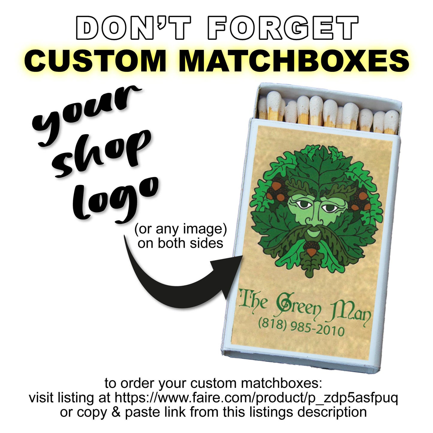 Matches • Art • Woman on Crescent Moon • Home Decor - EPOQUE