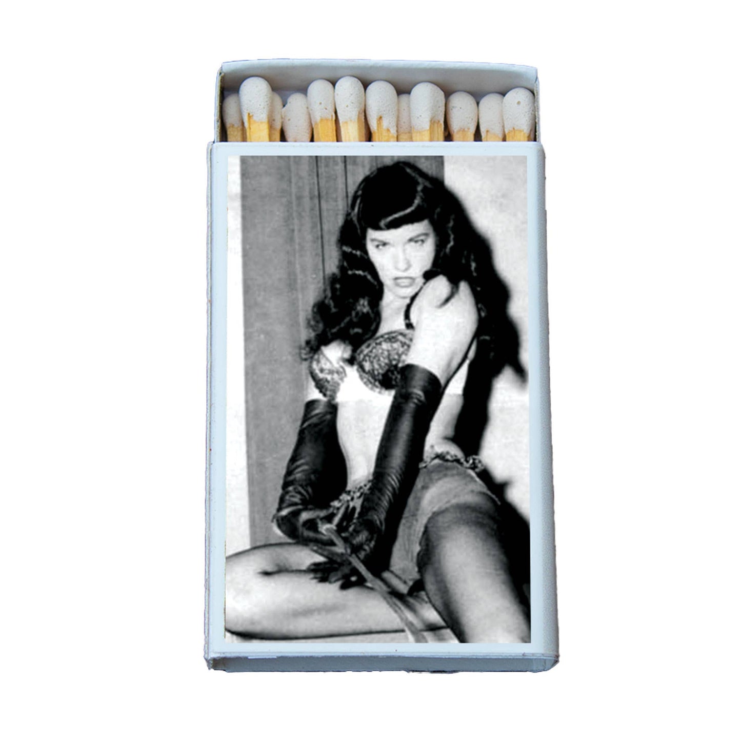 Matches • Celebrity • Home Decor for Candles and Incense - EPOQUE