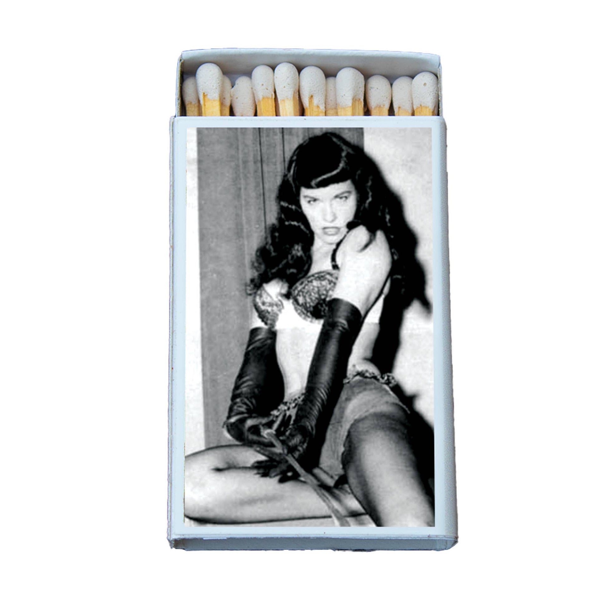 Matches • Celebrity • Home Decor for Candles and Incense - EPOQUE