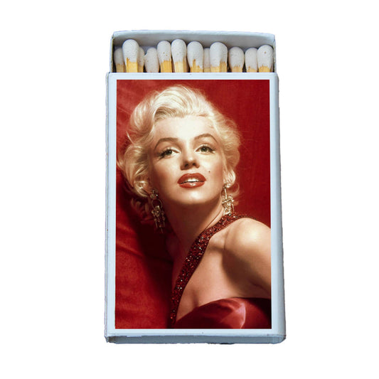 Matches • Celebrity • Home Decor for Candles and Incense - EPOQUE