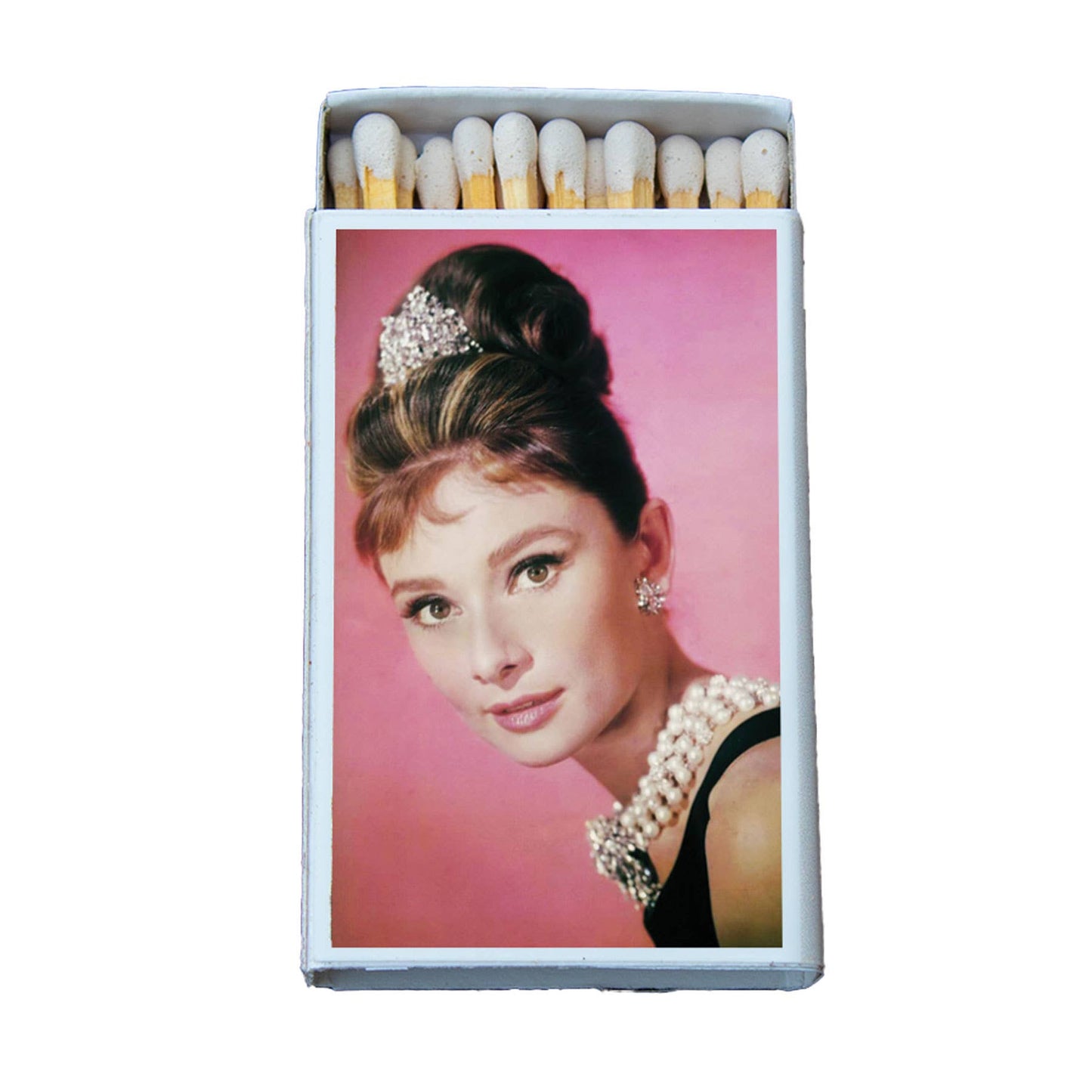 Matches • Celebrity • Home Decor for Candles and Incense - EPOQUE