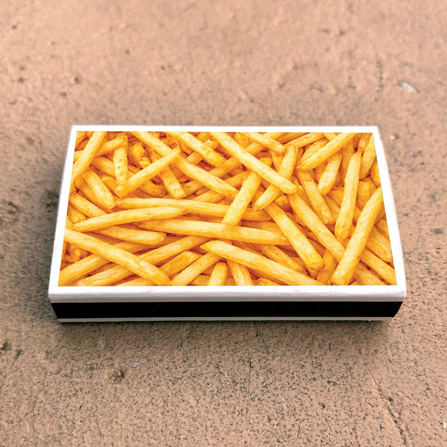 Matches • French Fries • Home Decor • for Candles & Incense - EPOQUE