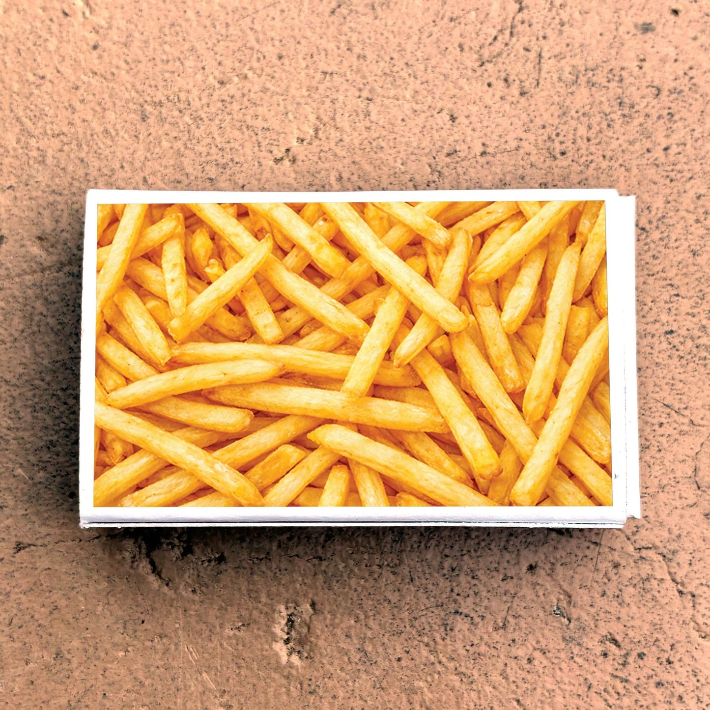 Matches • French Fries • Home Decor • for Candles & Incense - EPOQUE