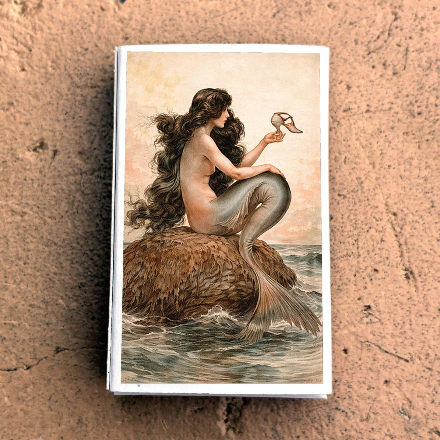 Matches • French Mermaid • Home Decor for Candles & Incense - EPOQUE