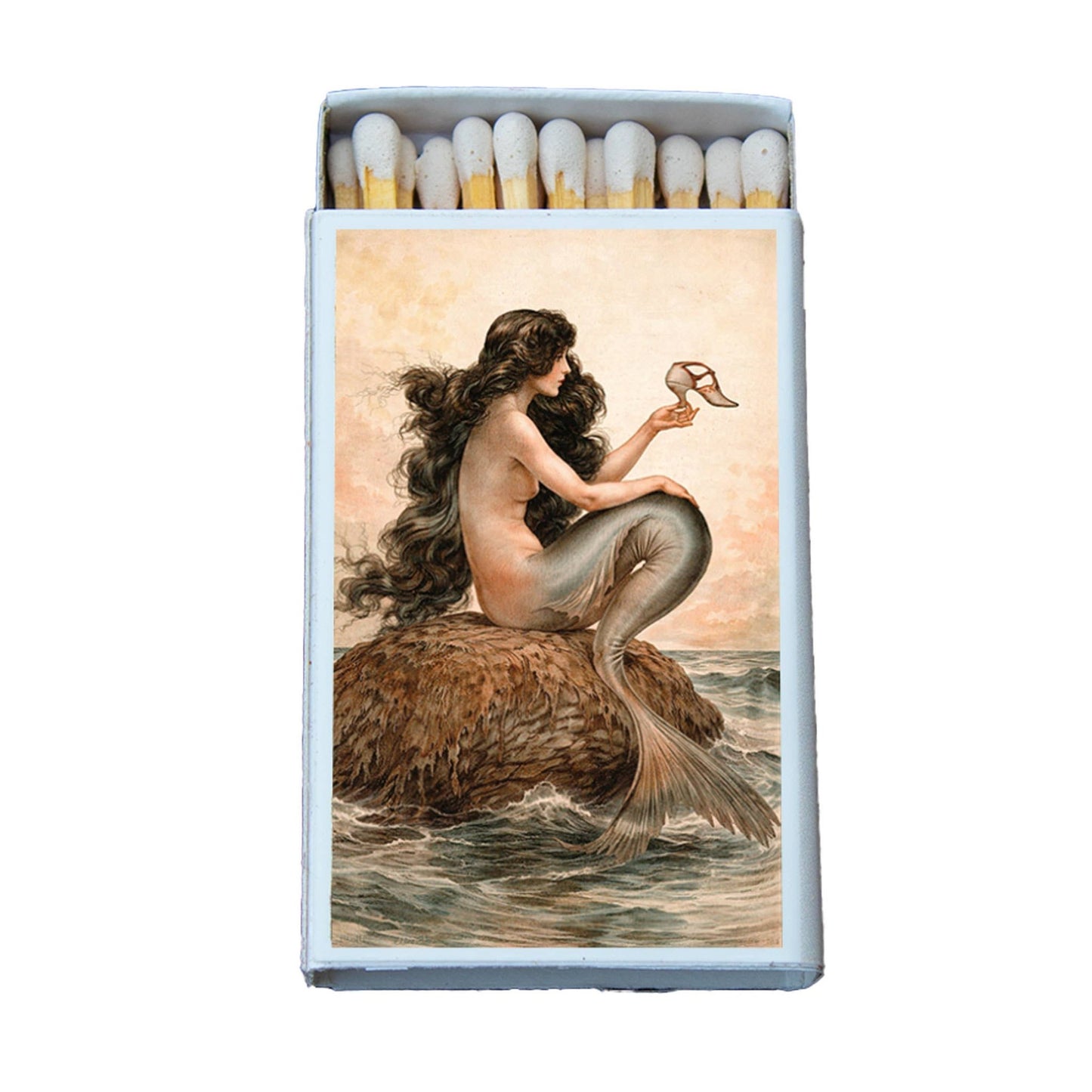 Matches • French Mermaid • Home Decor for Candles & Incense - EPOQUE