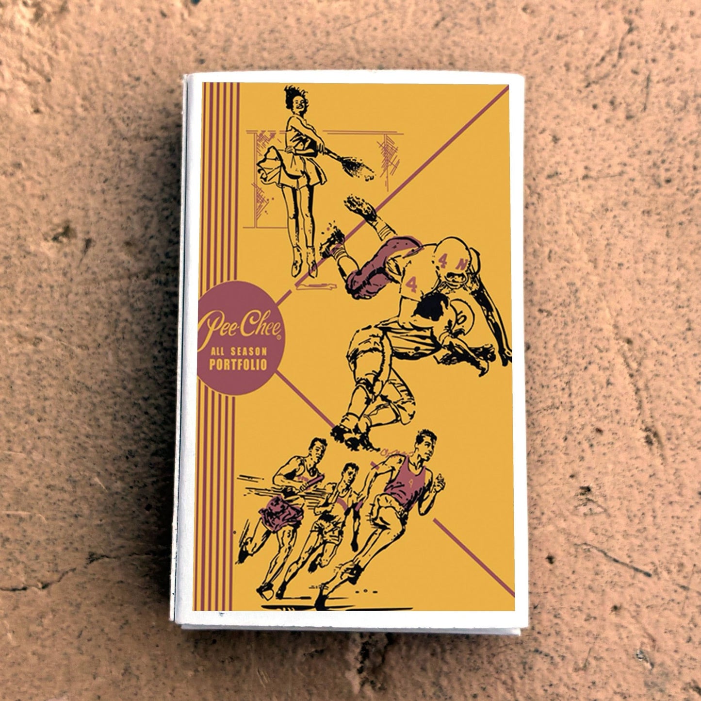 Matches • School Folder • Home Decor for Candles & Incense - EPOQUE