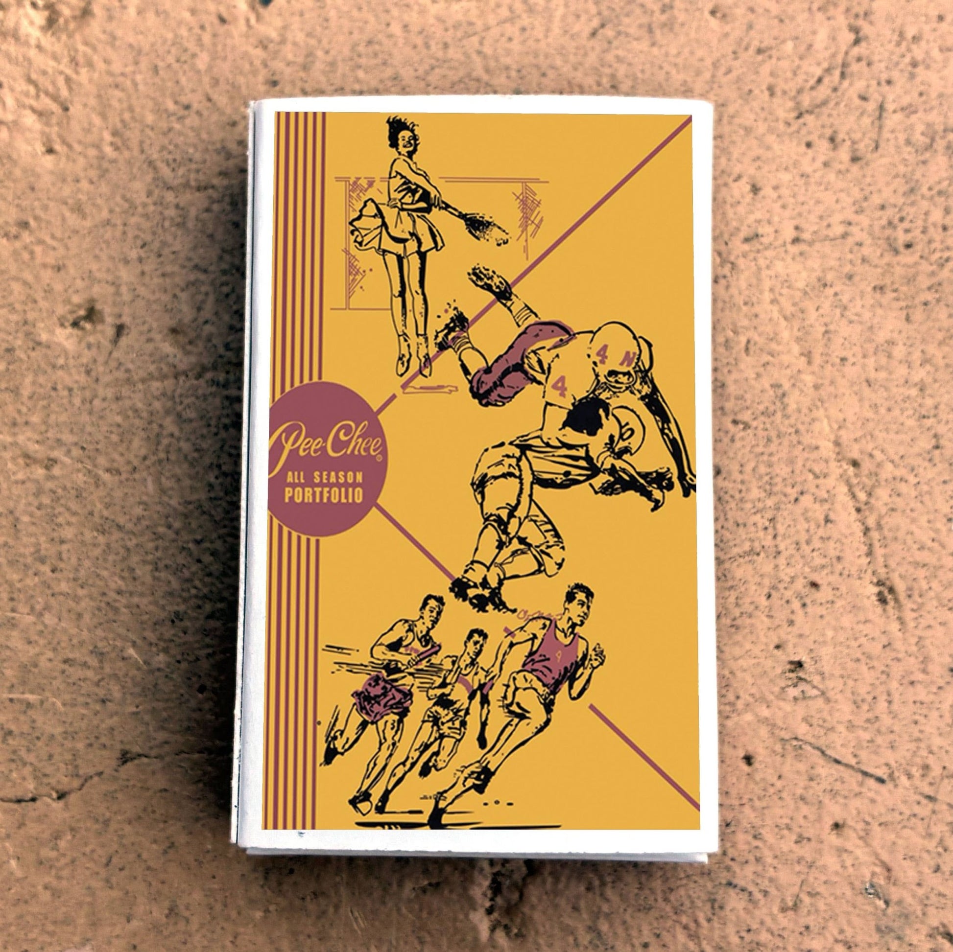 Matches • School Folder • Home Decor for Candles & Incense - EPOQUE