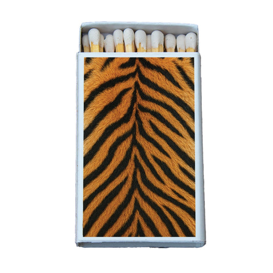 Matches • Tiger Skin • Home Decor for Candles and Incense - EPOQUE