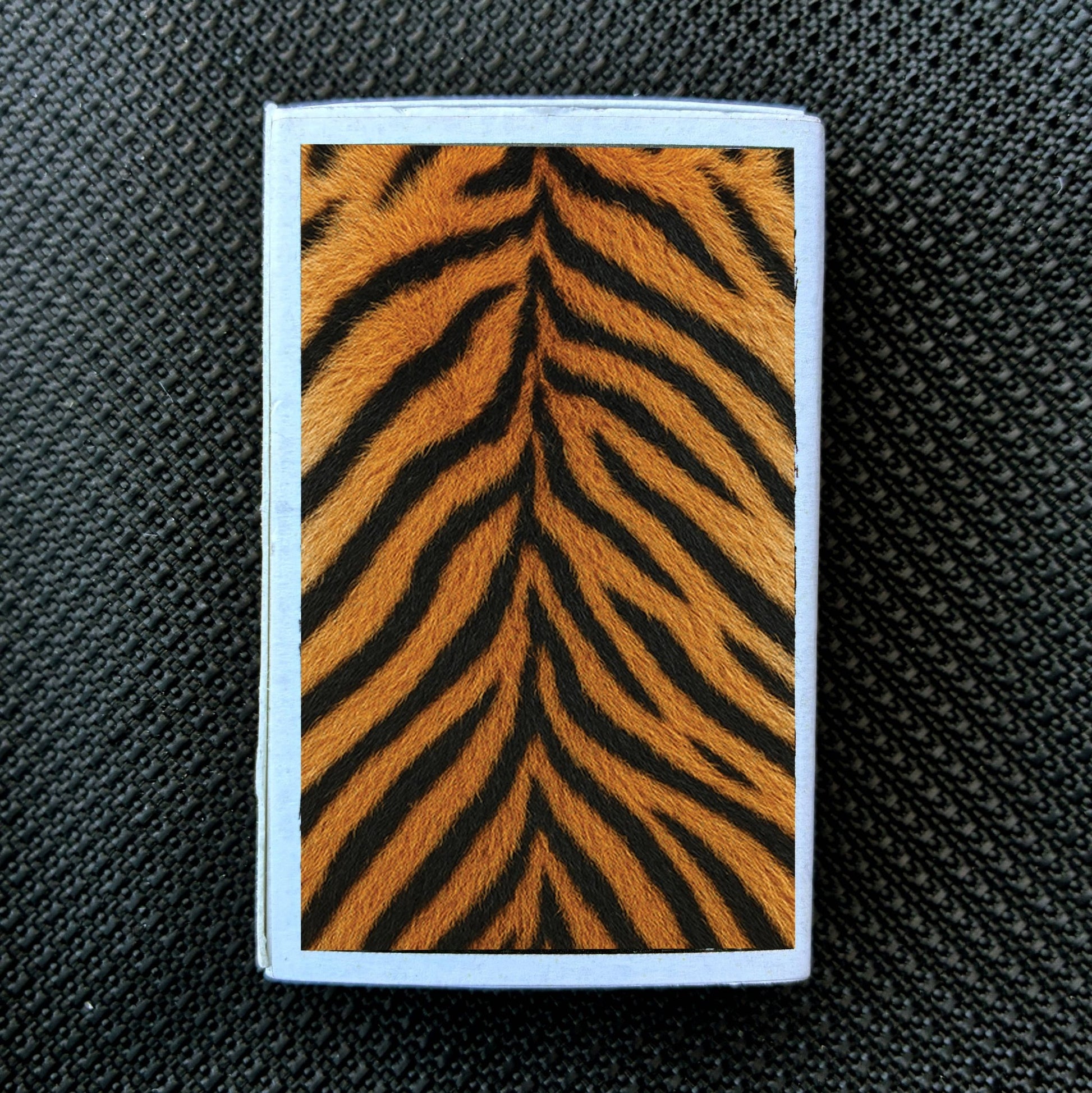 Matches • Tiger Skin • Home Decor for Candles and Incense - EPOQUE