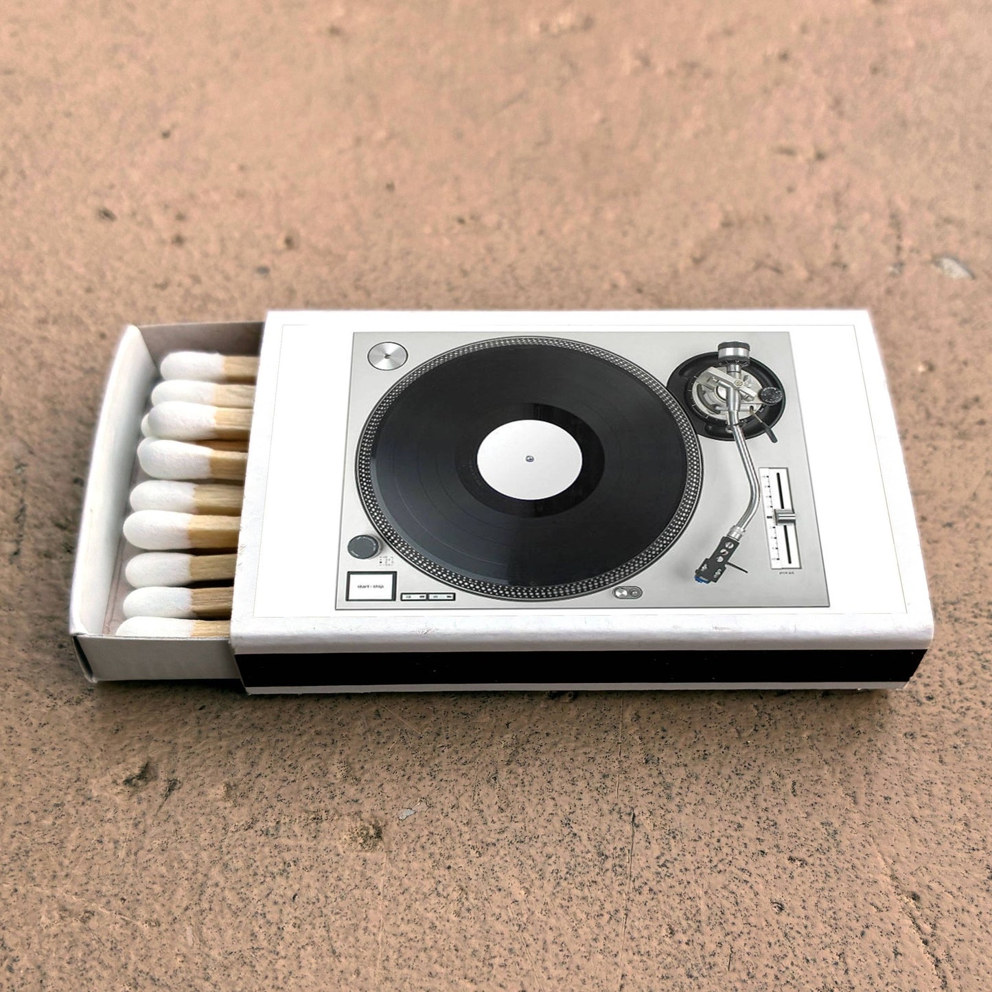 Matches • Turntable • Home Decor for Candles and Incense - EPOQUE