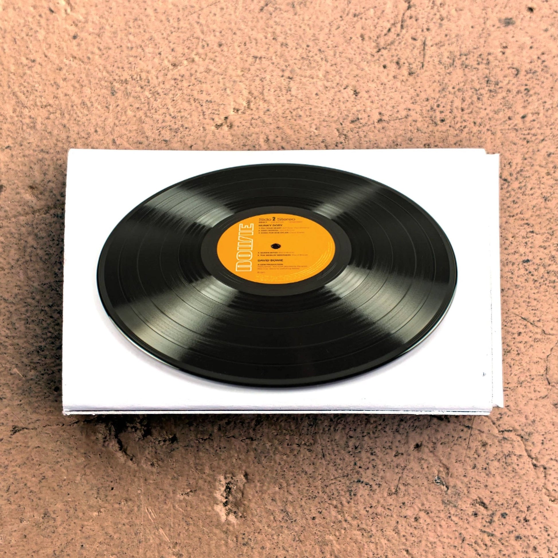 Matches • Vinyl LP Record • Home Decor for Candles & Incense - EPOQUE