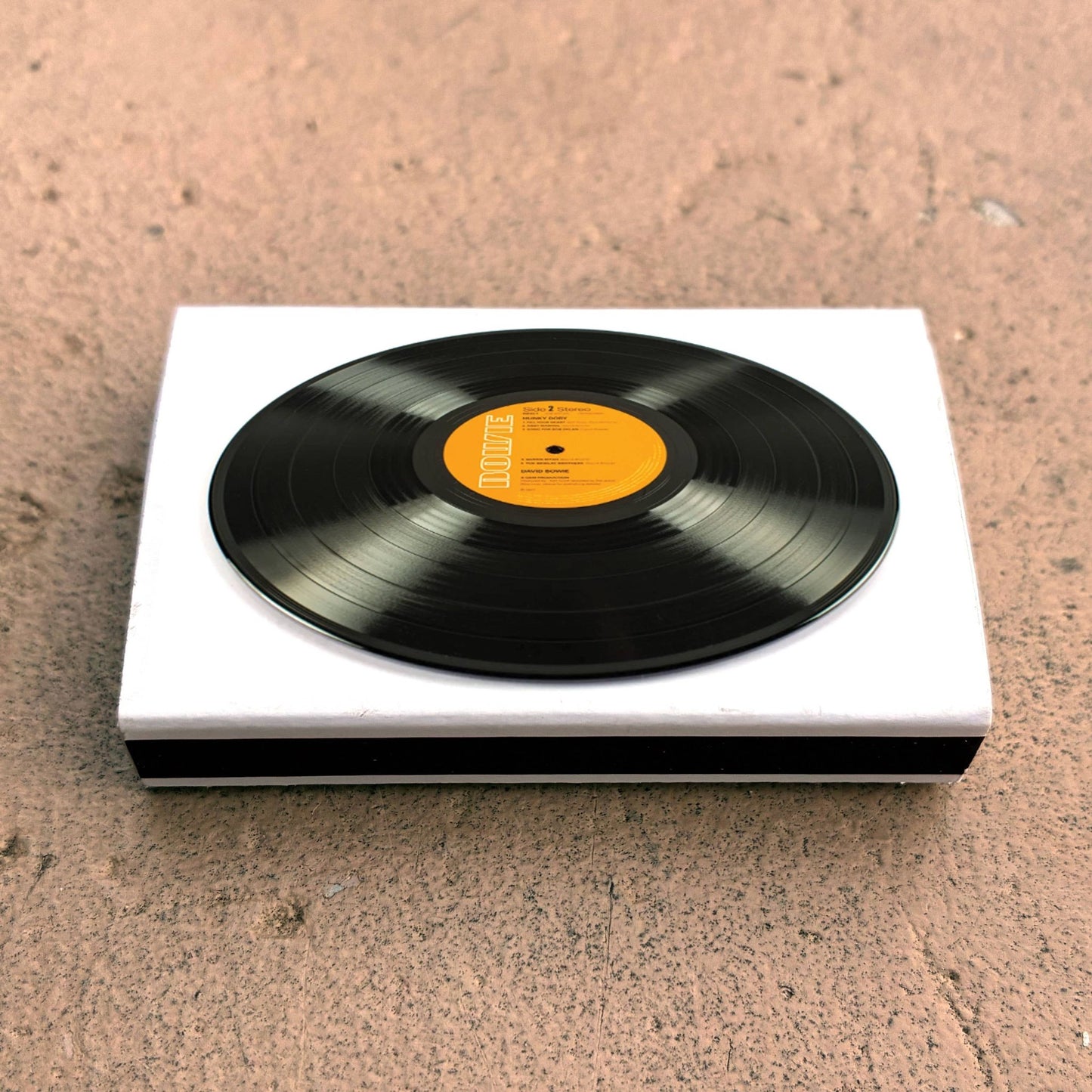 Matches • Vinyl LP Record • Home Decor for Candles & Incense - EPOQUE