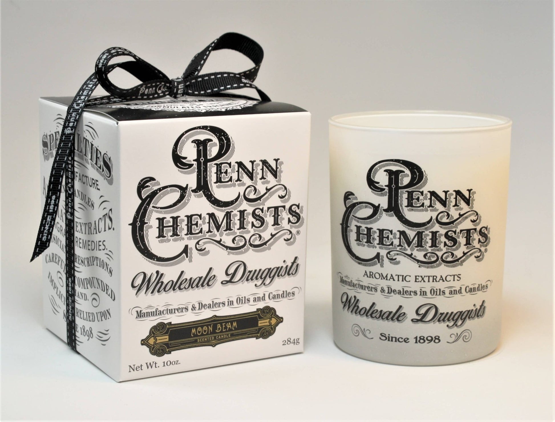 MOON BEAM 10 OZ CLASSIC CANDLE - EPOQUE