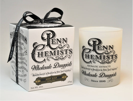 MOON BEAM 10 OZ CLASSIC CANDLE - EPOQUE