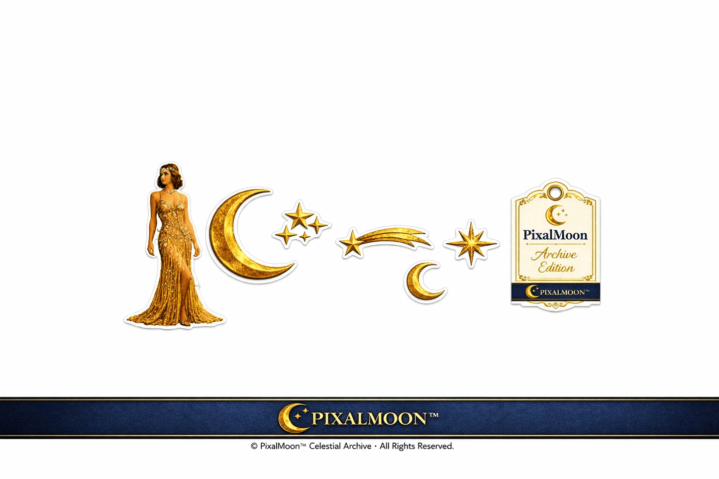 Old Hollywood - EPOQUE