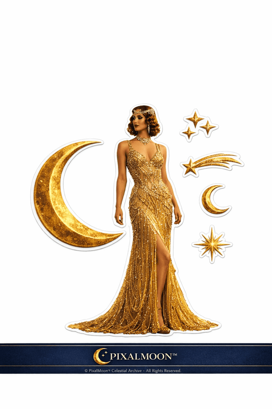 Old Hollywood - EPOQUE