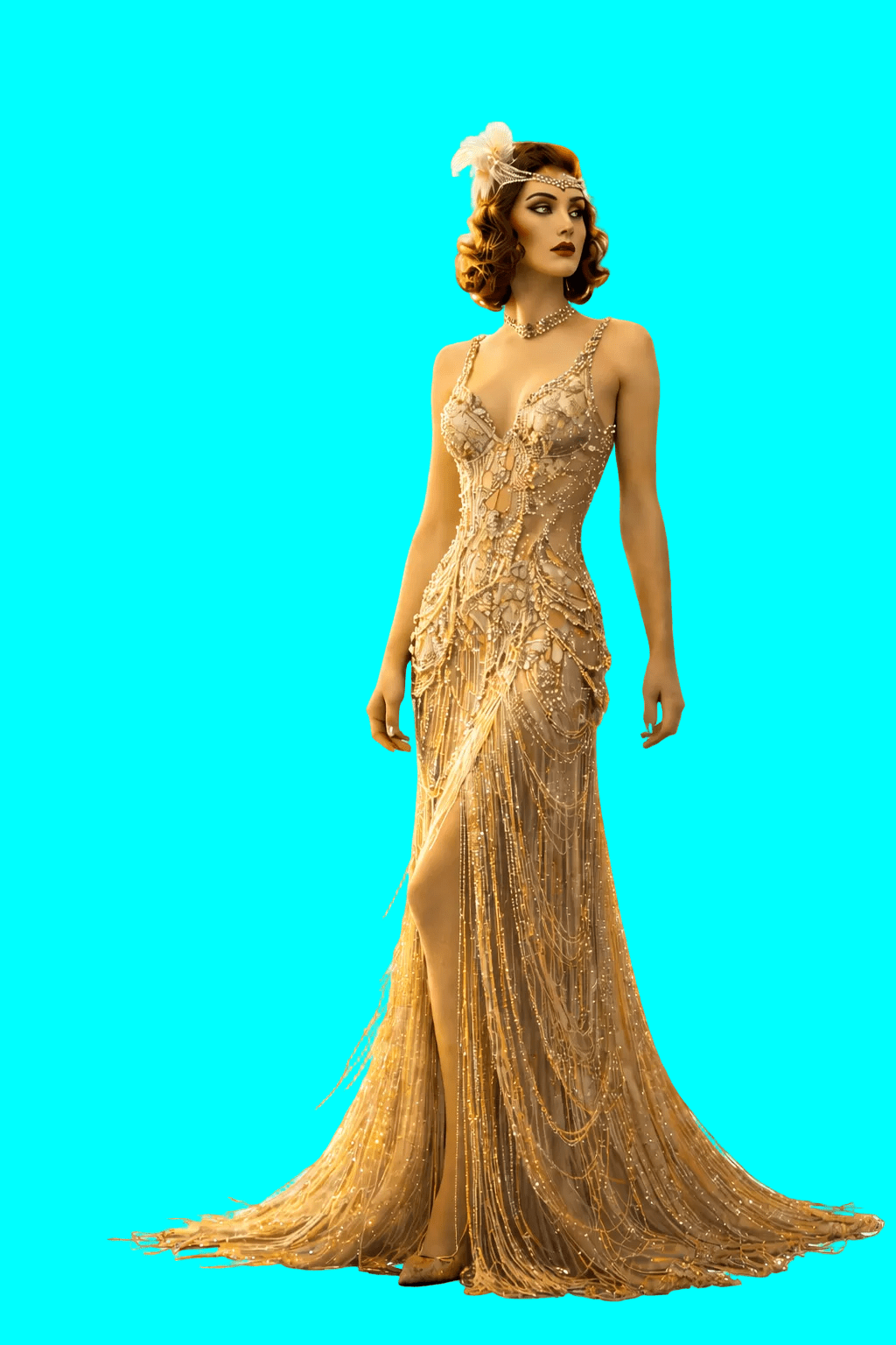 Old Hollywood - EPOQUE