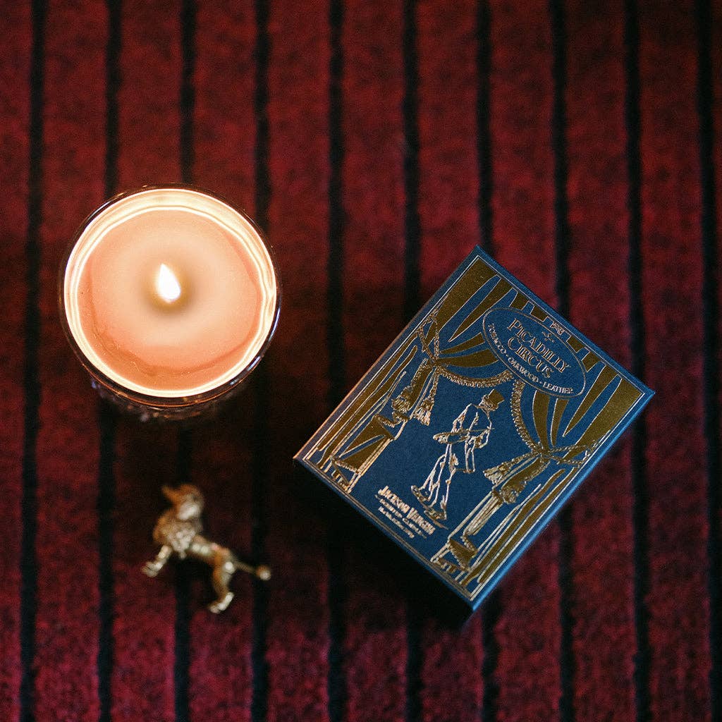 Picadilly Circus Candle - EPOQUE