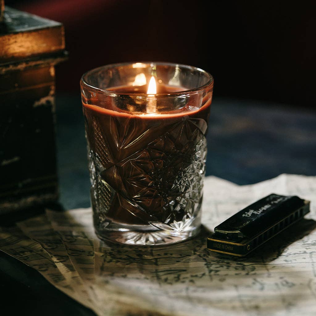Picadilly Circus Candle - EPOQUE