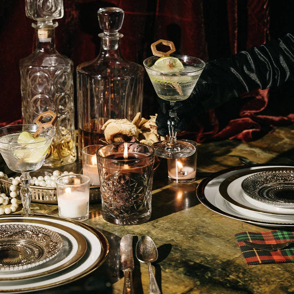 Picadilly Circus Candle - EPOQUE