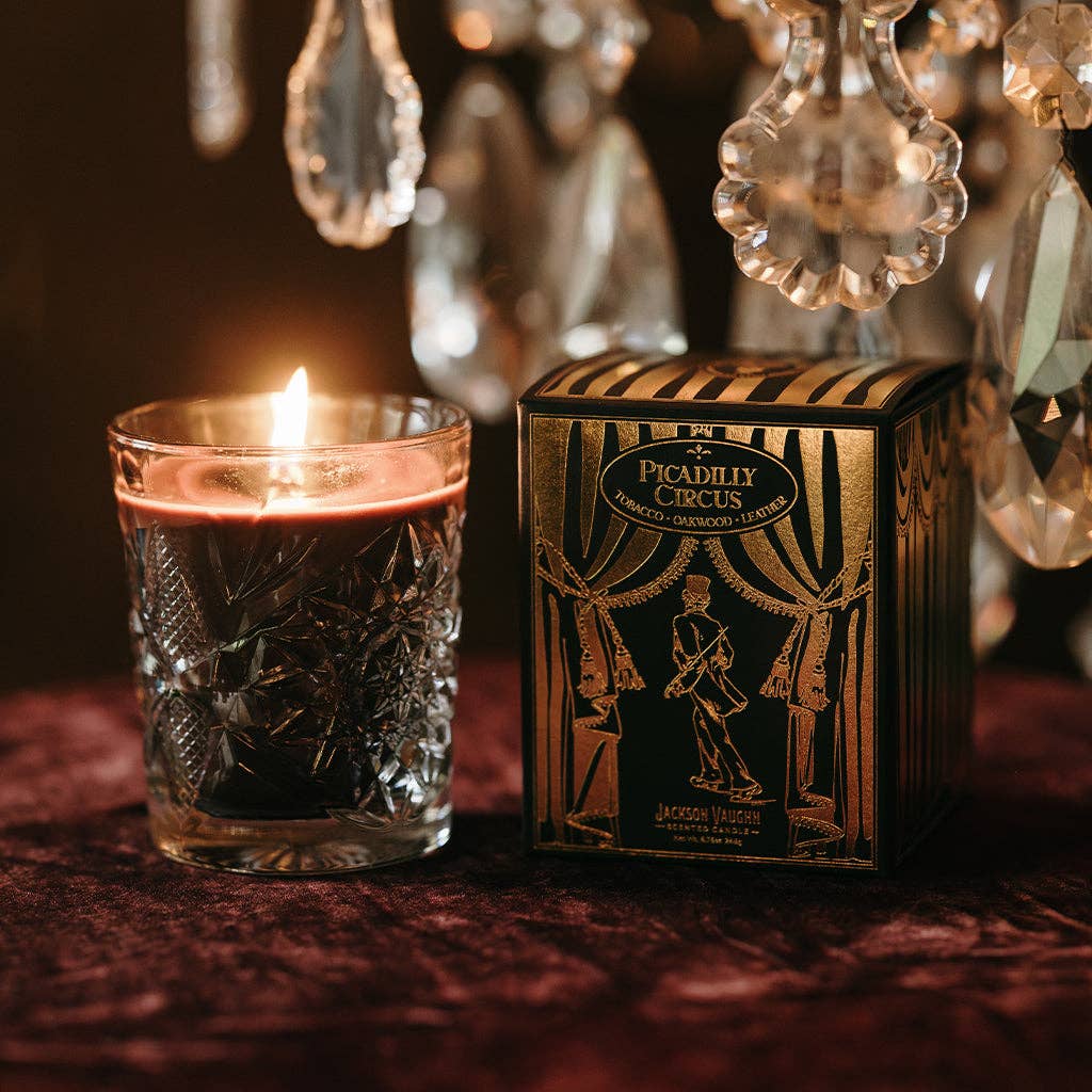 Picadilly Circus Candle - EPOQUE