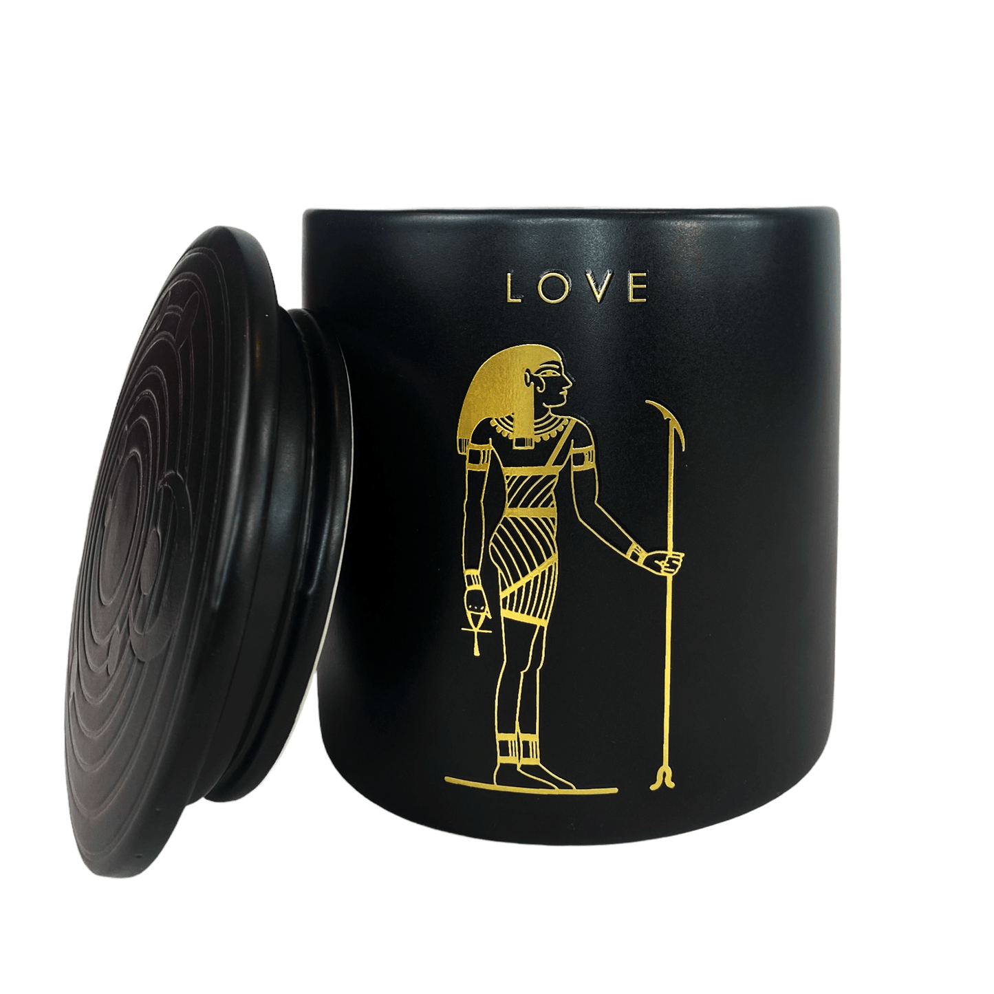 Potion Ceramic Candle Love - EPOQUE