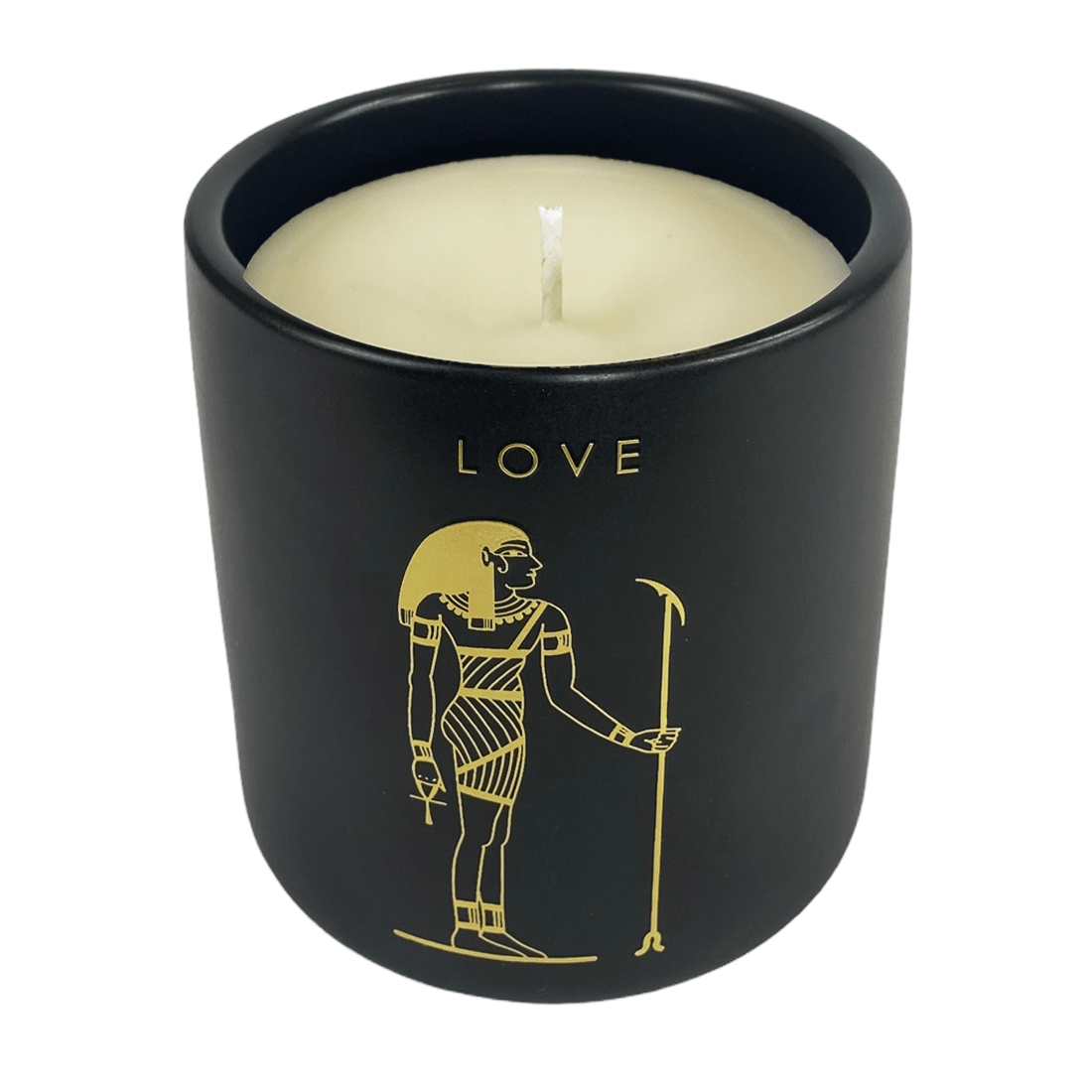 Potion Ceramic Candle Love - EPOQUE